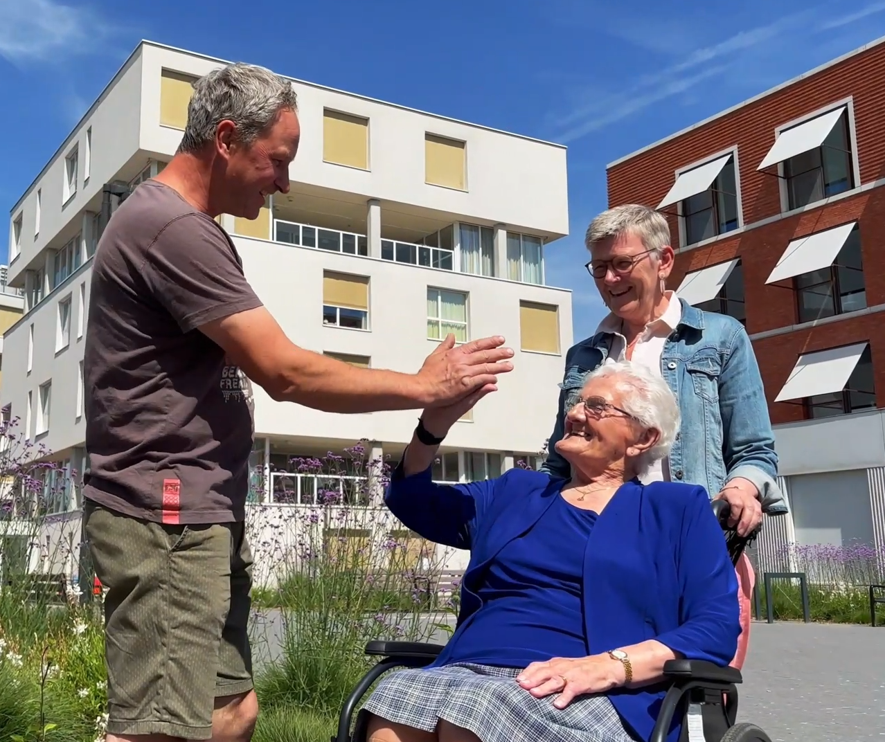 Bekijk hier ons lanceringsfilmpje!