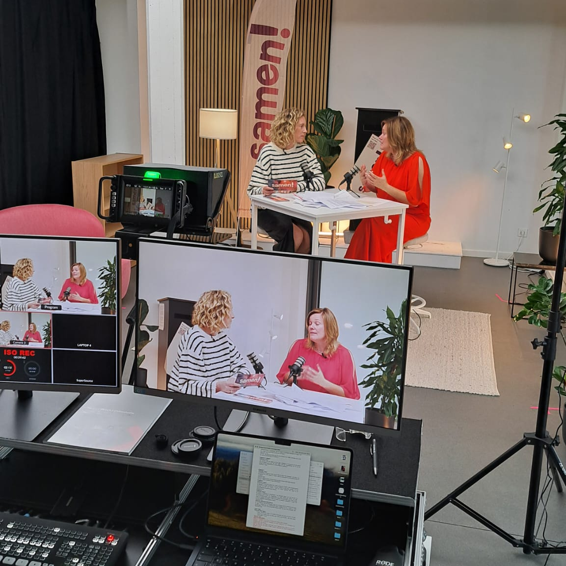 samen!-brievenbus populair!